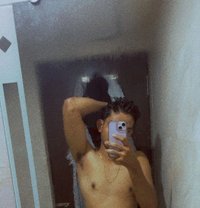 Hunter - Male escort in Mumbai