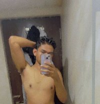 Hunter - Male escort in Mumbai