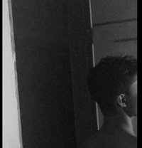 Hunter - Male escort in Mumbai