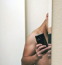 Hunter - Male escort in Mumbai