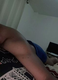 Hunter - Male escort in Mumbai Photo 4 of 4