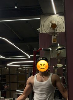 Hunter - Acompañantes masculino in Mumbai Photo 1 of 5