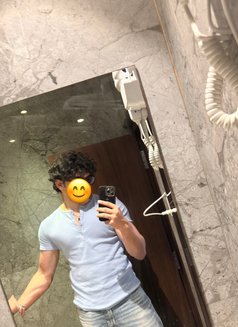 Hunter - Acompañantes masculino in Mumbai Photo 2 of 5
