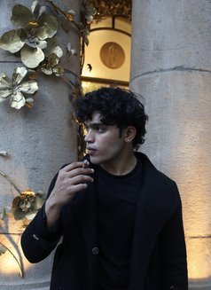 Hunter - Acompañantes masculino in Mumbai Photo 6 of 6