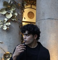 Hunter - Acompañantes masculino in Mumbai