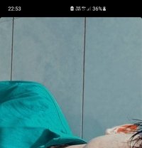 Hunter - Male escort in Mumbai