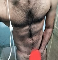 Hunter - Acompañantes masculino in Navi Mumbai