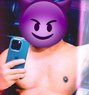 Hunter - Male escort in New Delhi Photo 4 of 5