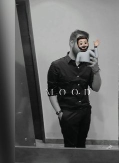 Hunter - Acompañantes masculino in New Delhi Photo 1 of 1