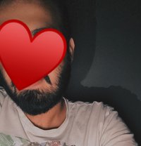 Hunter - Male escort in New Delhi