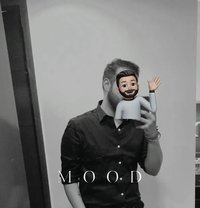 Hunter - Male escort in Gurgaon