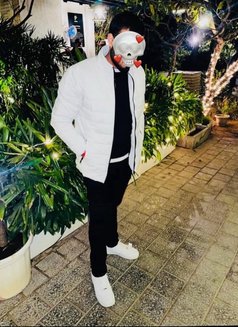 Hunter - Male escort in New Delhi Photo 1 of 1