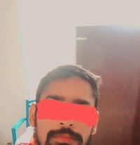 Hunter - Male escort in New Delhi