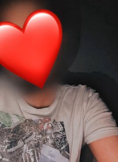 Hunter - Male escort in Noida Photo 1 of 1