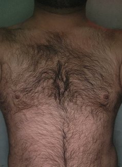 Hunter - Male escort in Pune Photo 1 of 1