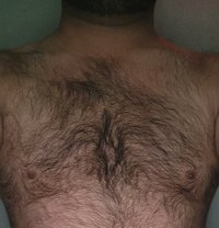 Hunter - Male escort in Pune
