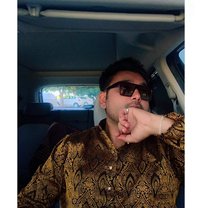 Hunter - Male escort in Rajkot