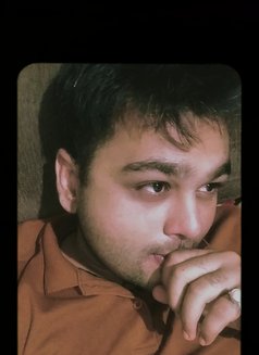 Hunter - Male escort in Rajkot Photo 3 of 4