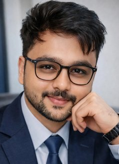 Hunter - Male escort in Rajkot Photo 4 of 4