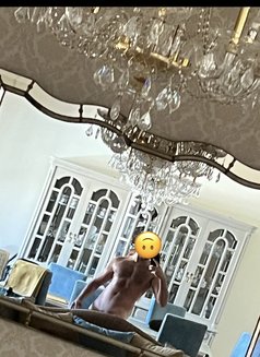 Hunter - Masajista in Jeddah Photo 1 of 1