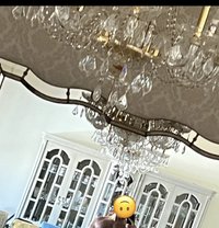 Hunter - masseur in Jeddah