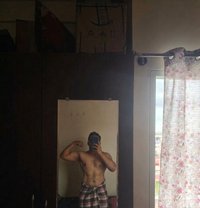 Hunter Moore 8 Inch - Male dominatrix in Bangalore