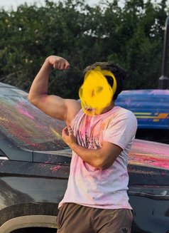 Hunter Moore(Ahmedabad) - Acompañantes masculino in Ahmedabad Photo 2 of 4