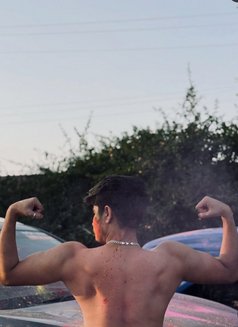 Hunter Moore(Ahmedabad) - Acompañantes masculino in Ahmedabad Photo 3 of 4