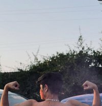 Hunter Moore(Ahmedabad) - Acompañantes masculino in Ahmedabad