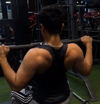 Hunter Moore 8 Inch - Acompañantes masculino in Ahmedabad