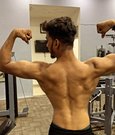 Hunter Moore 8 Inch - Male escort in Bangalore Photo 1 of 3