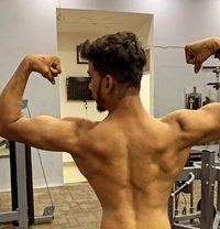 Hunter Moore(Ahmedabad) - Acompañantes masculino in Ahmedabad