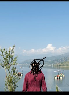 Hunter - Acompañantes masculino in Kathmandu Photo 1 of 1