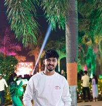 Rohan ( no advance) - Male escort in Aurangabad 