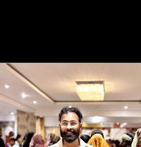 Hunter Pool - Male escort in New Delhi