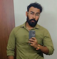 Hunter Pool - Male escort in New Delhi