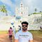 Hunter Rider06 - Male escort in Mumbai