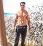 Hunter Sanjeev - Male escort in Colombo Photo 1 of 3
