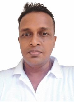 Hunter Sanjeev - Male escort in Colombo Photo 2 of 2