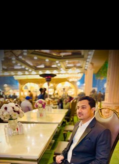 Hunter Service - Male escort in New Delhi Photo 1 of 1