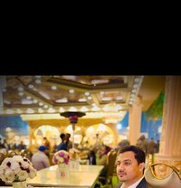 Hunter Service - Male escort in New Delhi