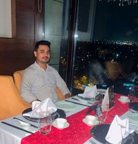 Asif 24 Hours open DELHI - Male escort in New Delhi