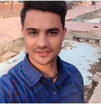 Asif 24 Hours open DELHI - Male escort in New Delhi