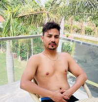 Asif 24 Hours open DELHI - Male escort in New Delhi