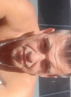 Hunter - Male escort in Johannesburg Photo 4 of 9