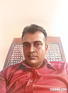 Hunter - Male escort in Colombo Photo 1 of 2