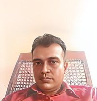 Hunter - Male escort in Colombo