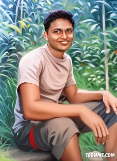 Hunter - Male escort in Colombo Photo 2 of 2