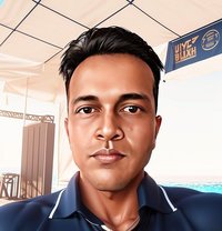 Hunter - Male escort in Colombo