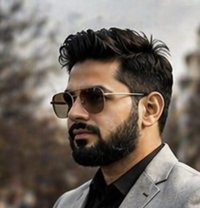 Hunter00017 - Male escort in Mumbai